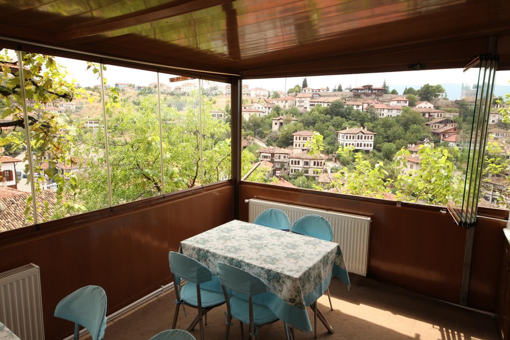 Efe Guest House Σαφράμπολη Εξωτερικό φωτογραφία