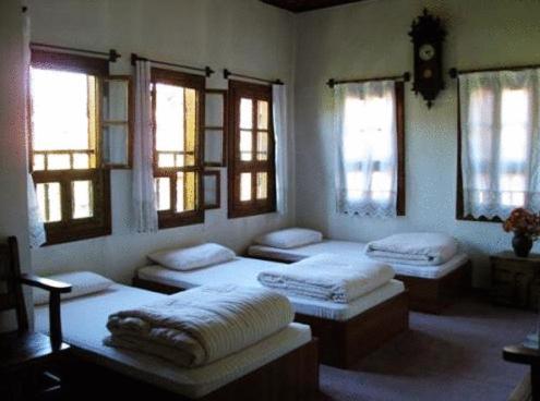 Efe Guest House Σαφράμπολη Εξωτερικό φωτογραφία