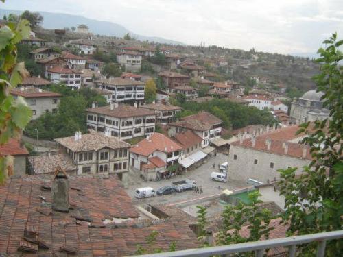 Efe Guest House Σαφράμπολη Εξωτερικό φωτογραφία