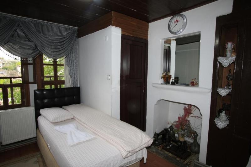 Efe Guest House Σαφράμπολη Εξωτερικό φωτογραφία