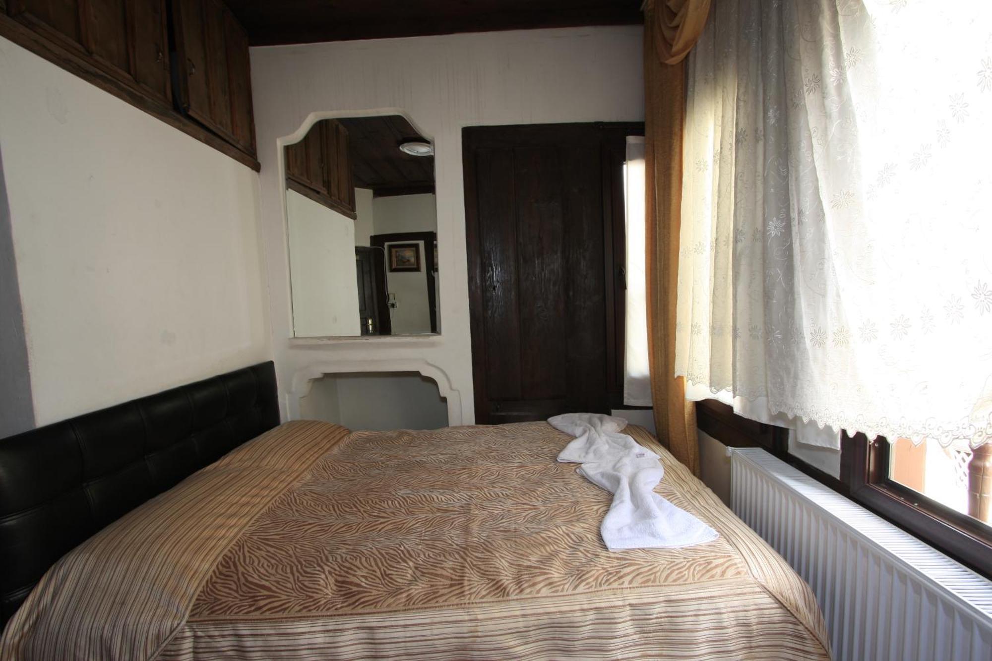 Efe Guest House Σαφράμπολη Εξωτερικό φωτογραφία