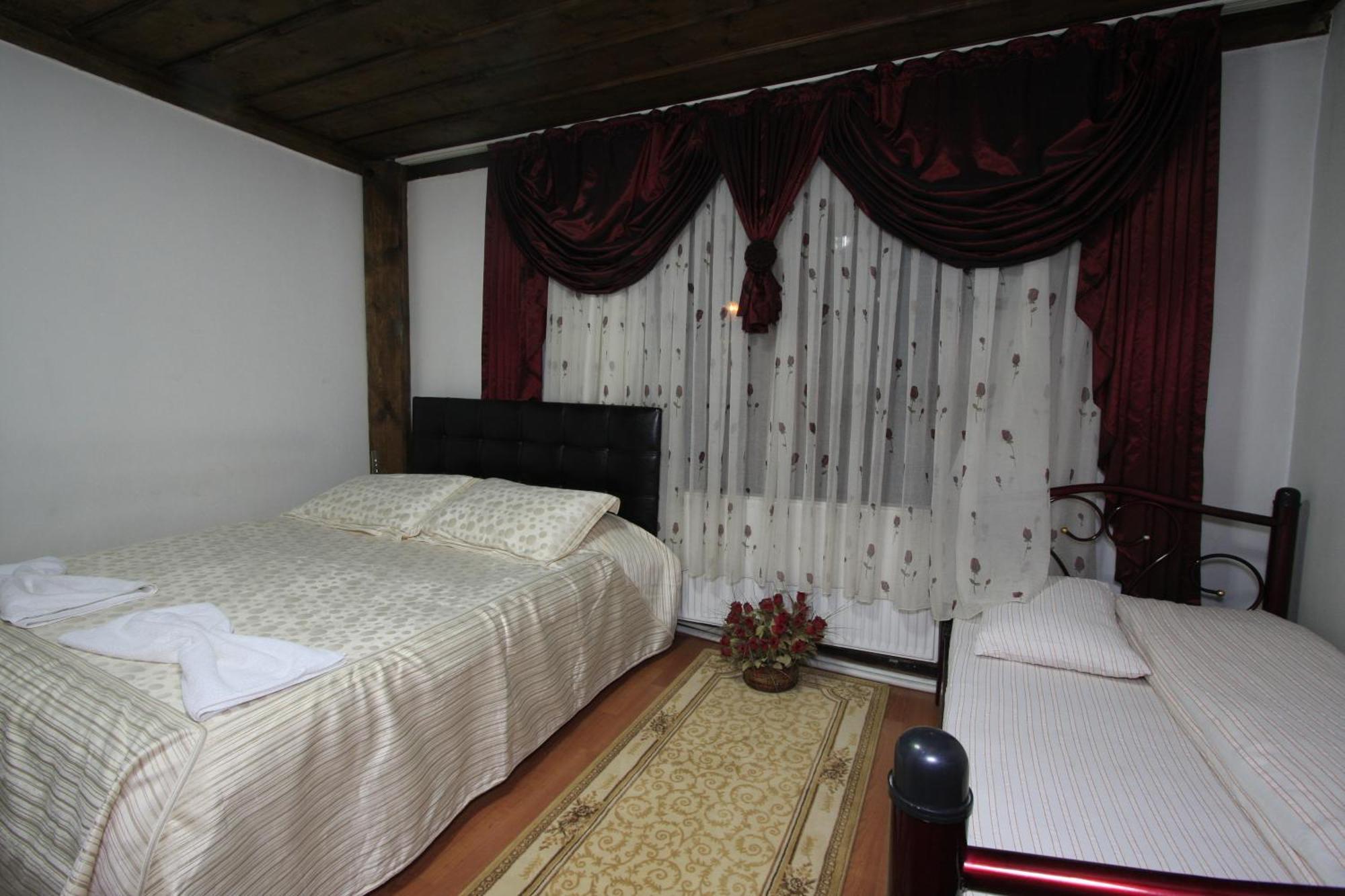 Efe Guest House Σαφράμπολη Εξωτερικό φωτογραφία