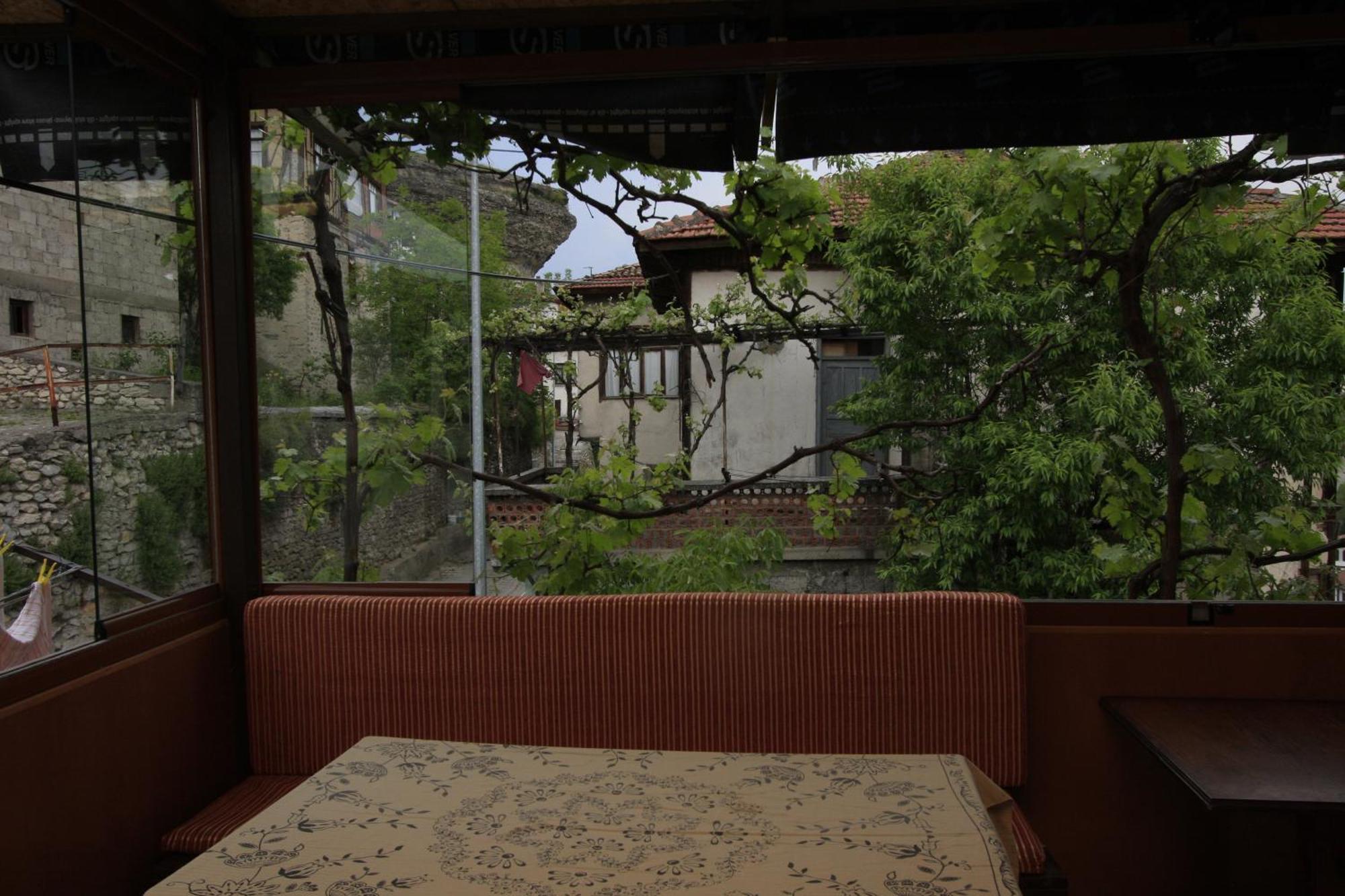 Efe Guest House Σαφράμπολη Εξωτερικό φωτογραφία