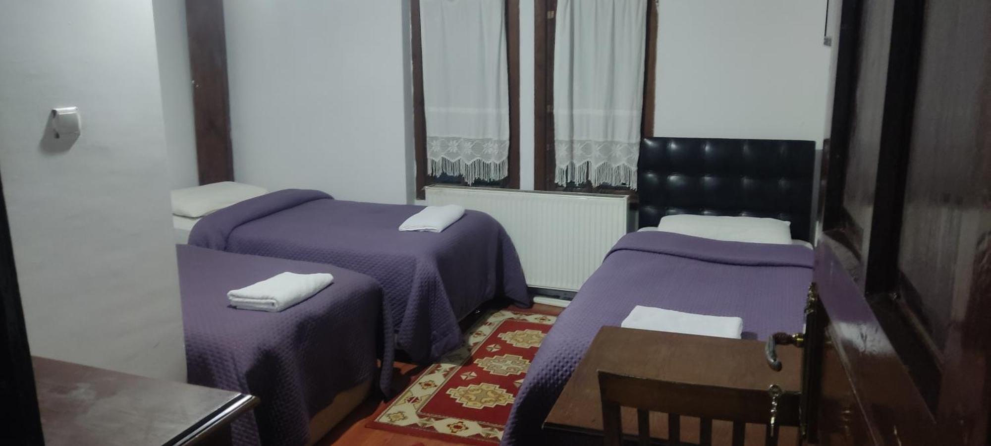 Efe Guest House Σαφράμπολη Εξωτερικό φωτογραφία
