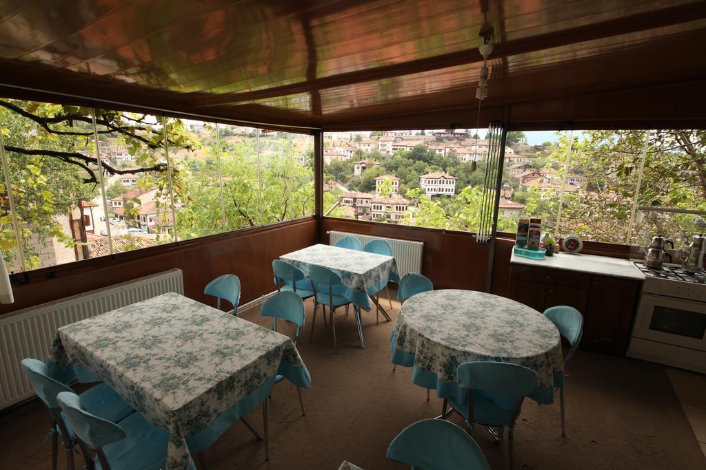 Efe Guest House Σαφράμπολη Εξωτερικό φωτογραφία