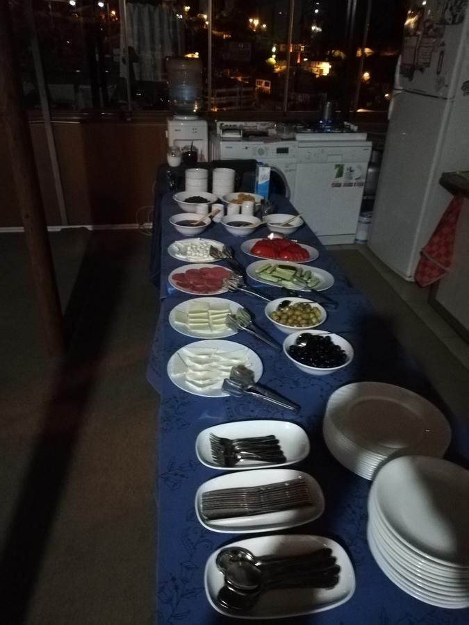 Efe Guest House Σαφράμπολη Εξωτερικό φωτογραφία