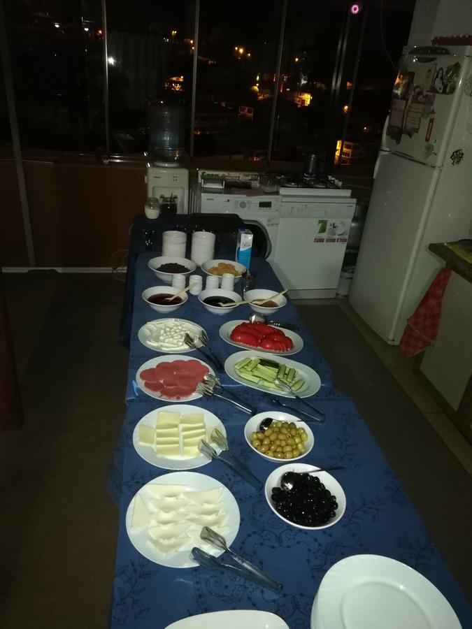 Efe Guest House Σαφράμπολη Εξωτερικό φωτογραφία